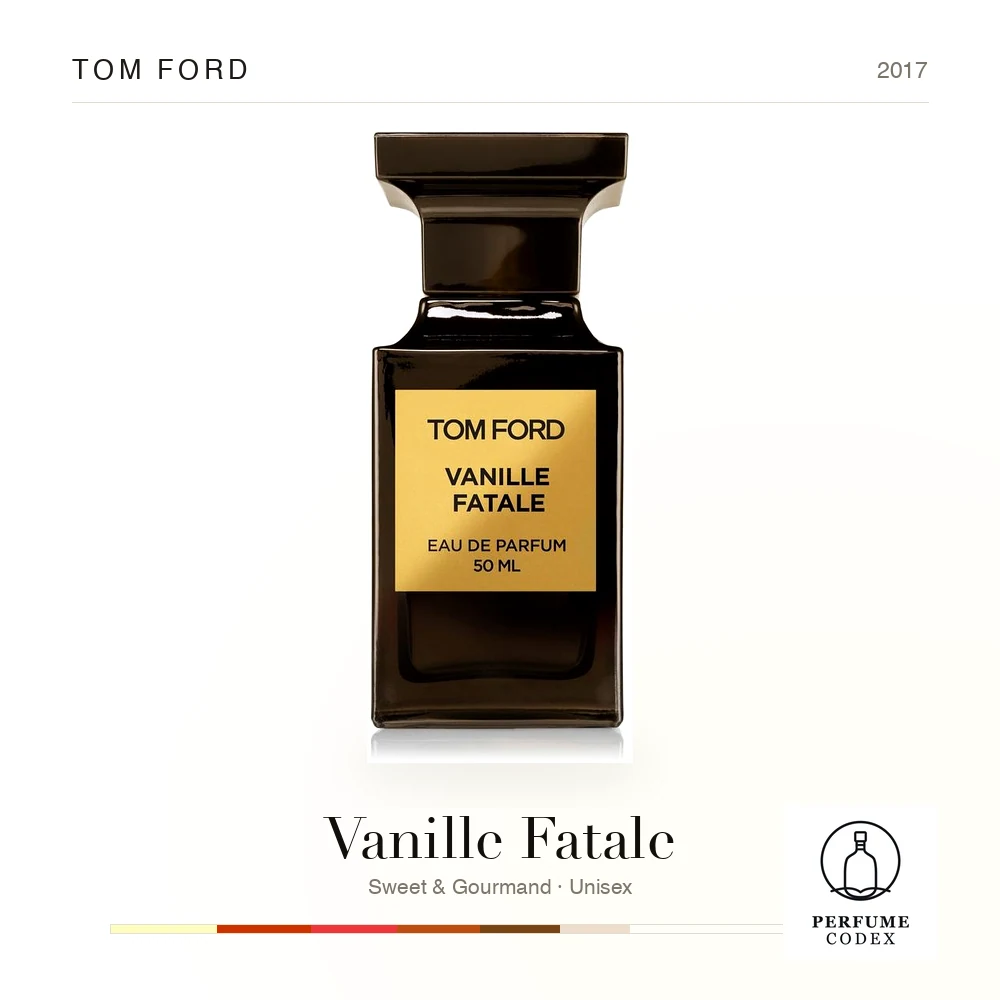 Tom Ford Vanille Fatale