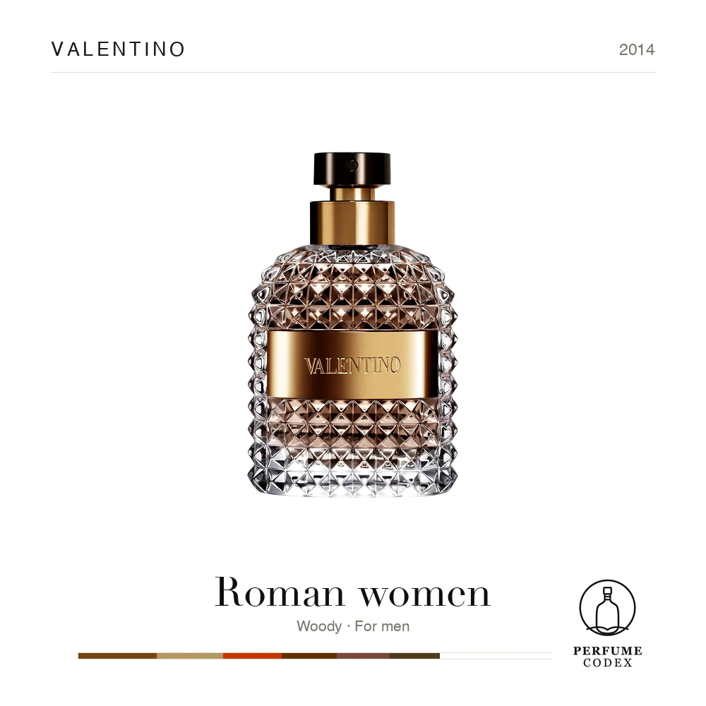 Valentino Roman women