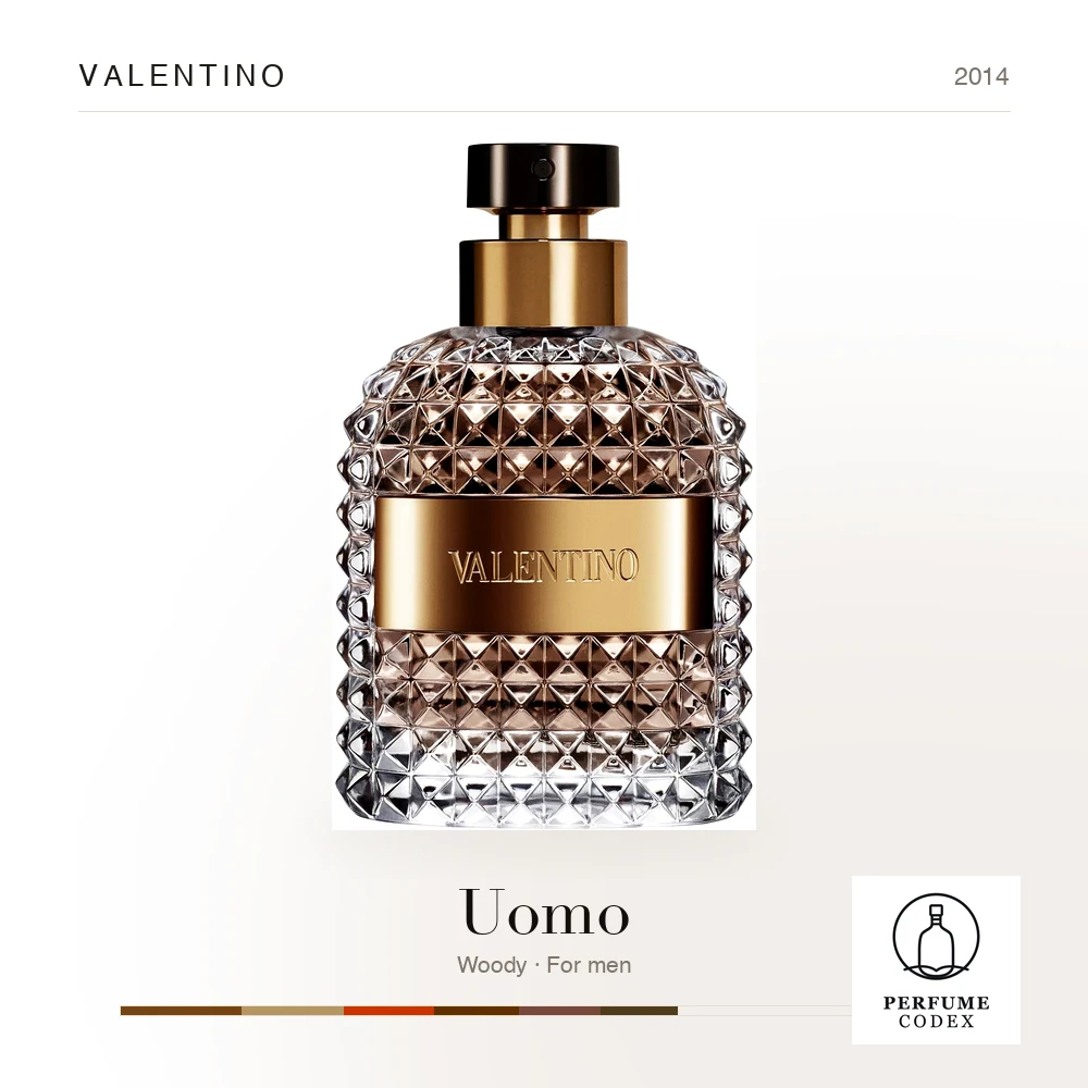 Valentino Uomo