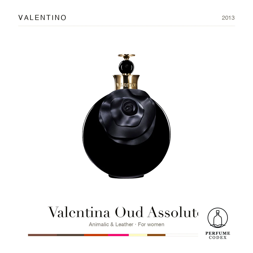 Valentino Valentina Oud Assoluto