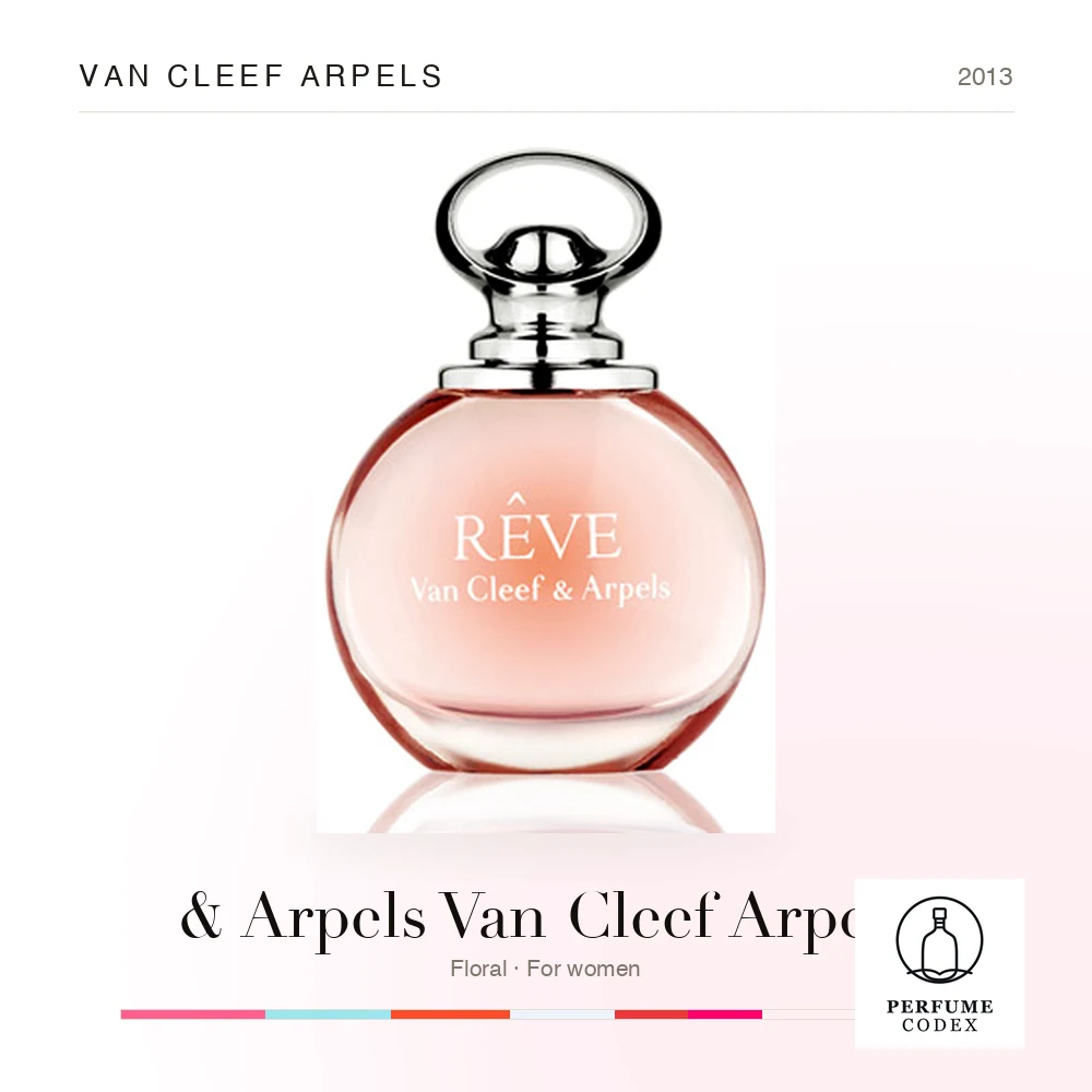 Van Cleef Arpels & Arpels Van Cleef Arpels