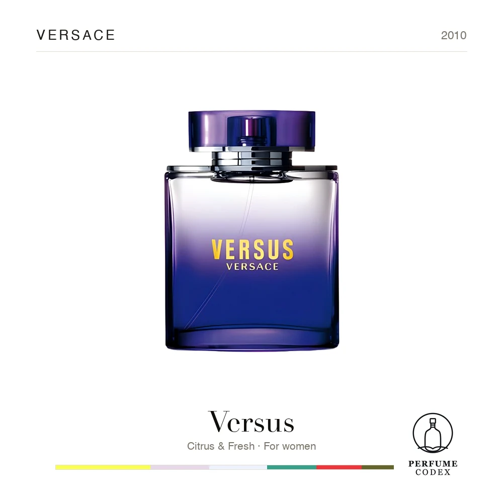 Versace Versus