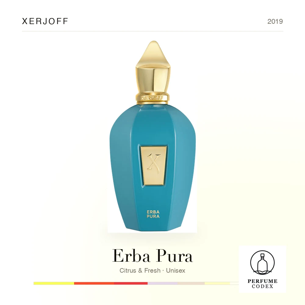 Xerjoff Erba Pura