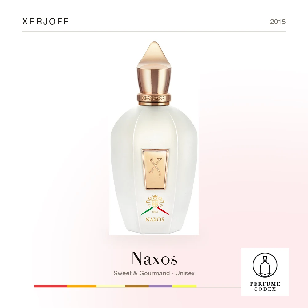 Xerjoff Naxos