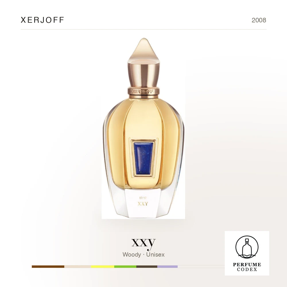 Xerjoff xxy